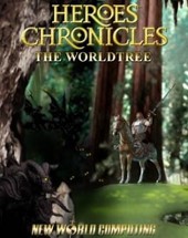 Heroes Chronicles: The World Tree Image