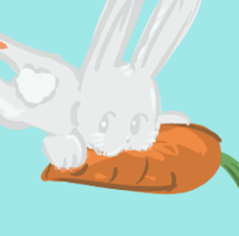 Hop Harvest:Catching Carrots Image