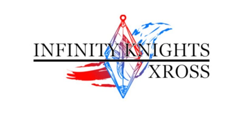 Infinity Knights: Xross Game Cover