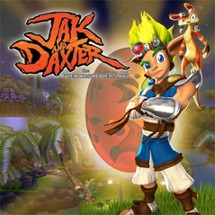 Jak and Daxter: The Precursor Legacy Image