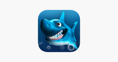 Jumpy Shark - Underwater Action Game For Kids Image