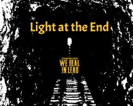 Light at the End Image