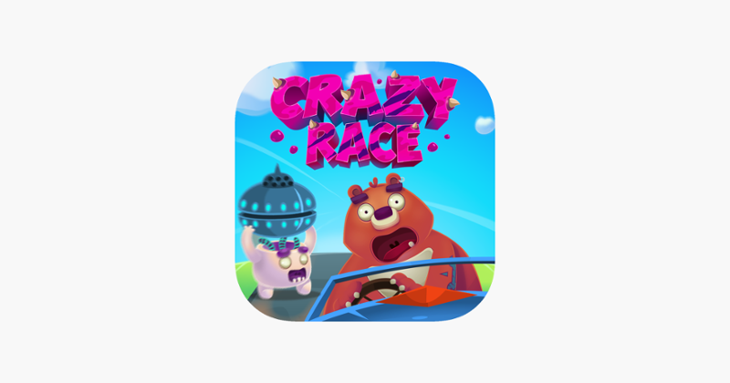 LOL Bears ™ Crazy Race Games Game Cover