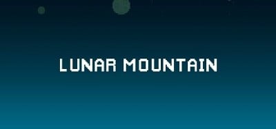 Lunar Mountain Image