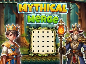 Mythical Merge Image