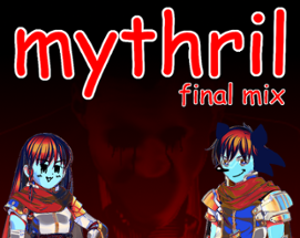 Mythril Image