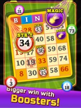 New Bingo Image