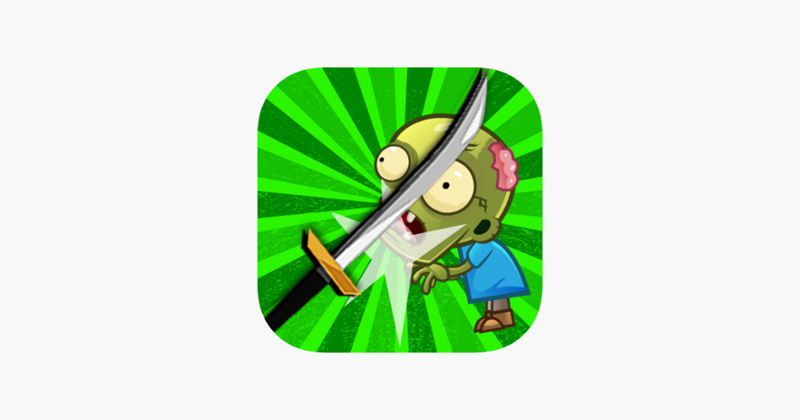 Ninja Kid Sword Flip Challenge Game Cover