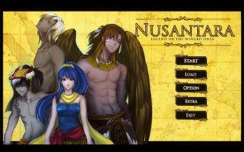 Nusantara: Legend of The Winged Ones Image