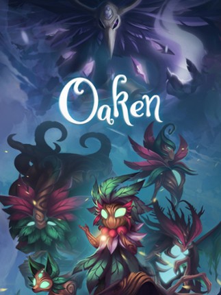 Oaken Game Cover