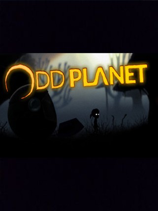 OddPlanet Game Cover