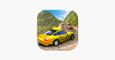 Off-Road Taxi Driving Game Image