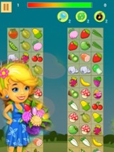 Onet Connect Fruit HD Image