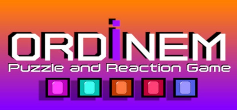 Ordinem Game Cover