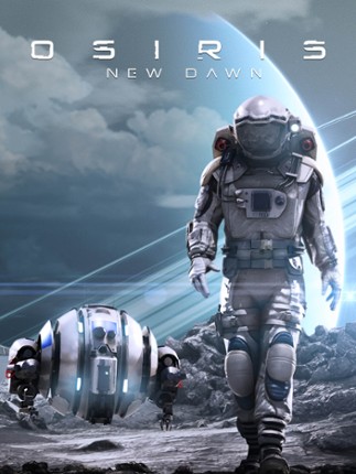 Osiris: New Dawn Game Cover