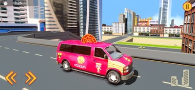 Pizza Factory: Food  Delivery Image