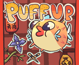 Puff Up Mobile Version Image