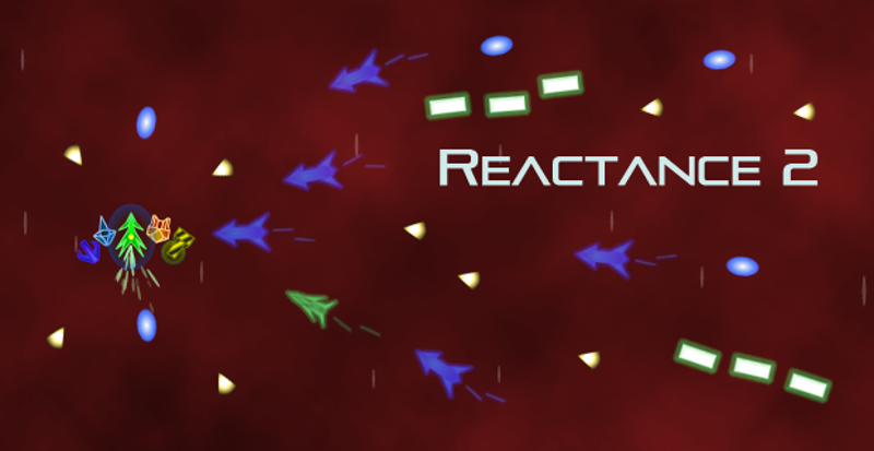 Reactance 2 Game Cover