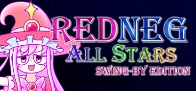 REDNEG ALLSTARS SWING-BY EDITION Image