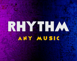 Rhythm Any Music Image