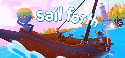 Sail Forth Image