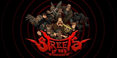 Streets of Red: Devil’s Dare Deluxe Image