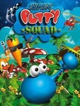 Super Putty Squad Image