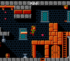 Super Robin Hood Image