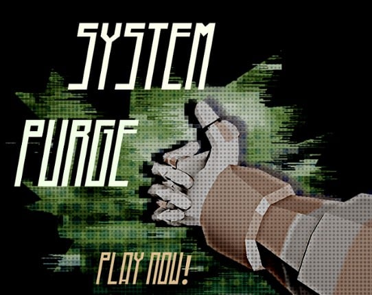 System Purge Game Cover