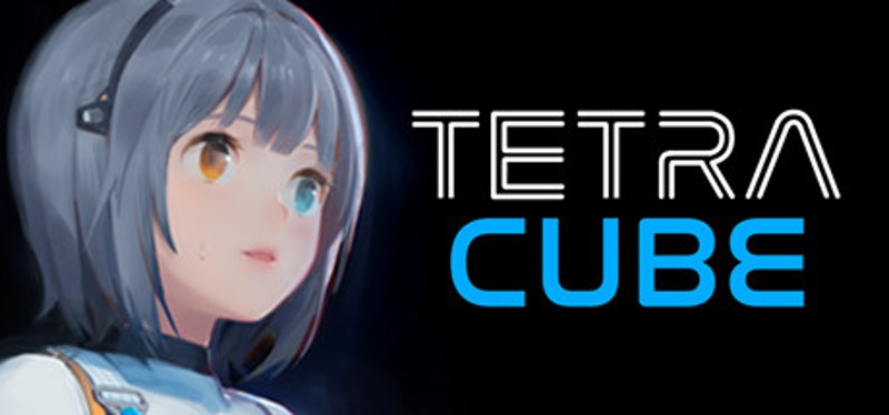 Tetra Cube Game Cover