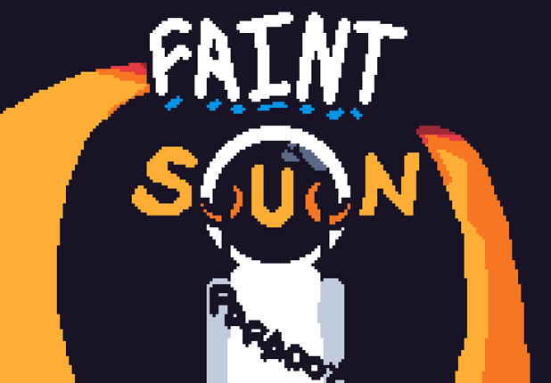 The Faint Sun Paradox Game Cover