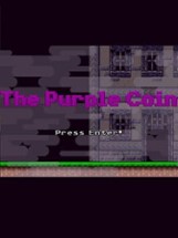 The Purple Coin Image