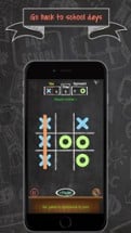 Tic Tac Toe: Multiplayer! Image