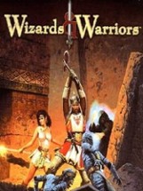 Wizards & Warriors Image