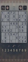 WolfAndMoon : Sudoku Image