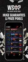 WSOP Real Money Poker - Nevada Image