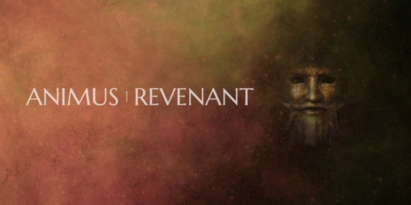 Animus: Revenant Game Cover