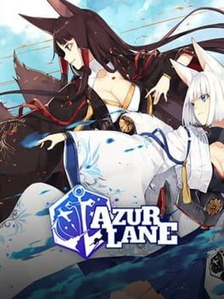 Azur Lane Game Cover