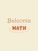 Balconia Math : 21 Marbles Image