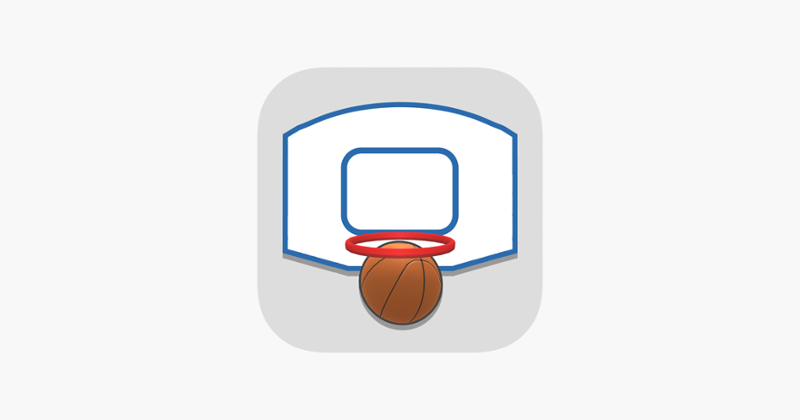 Basketball RUN Game Cover