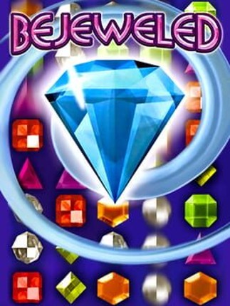 Bejeweled Deluxe Game Cover
