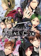 Black Code Image