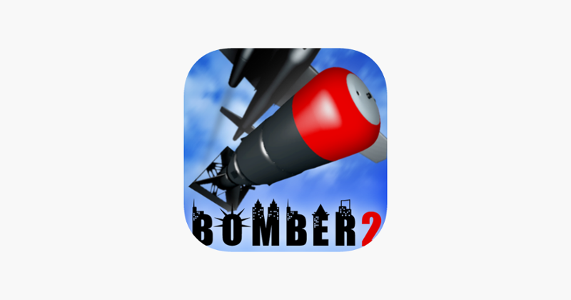 BOMBER 2 Game Cover