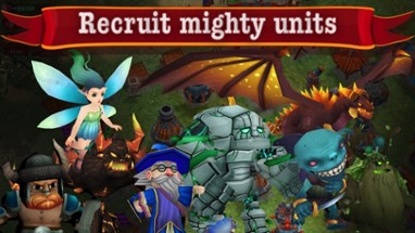 Clash Club - Battle of Clans Image