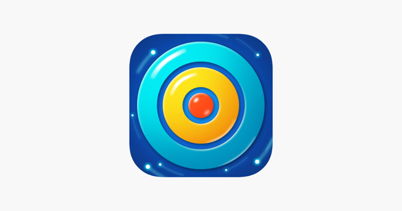 Color Rings: Match Puzzle Game Cover