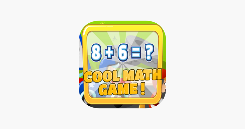 Cool Maths Games Online - Photo Math Kid Game Cover