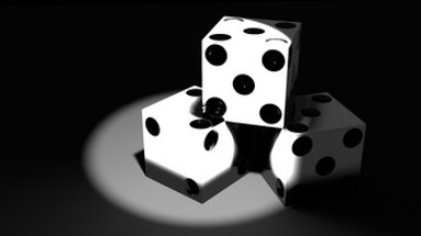 Dominoes and Dice Blend Project Image