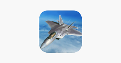 F18 Jet Fighter SIM 3D Image