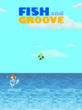 Fish and Groove Image
