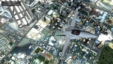 Flight Unlimited Las Vegas Lite Image